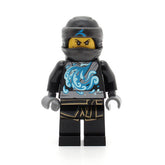 LEGO njo0404 - Nya (Spinjitzu Masters, Sons of Garmadon)